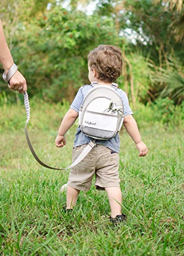 Lulyboo Toddler Safety Harness and Backpack