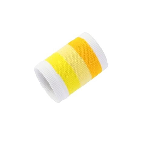 Cayuan Dos Muñeca Banda de Deportes Baloncesto Fútbol Gimnasio ...