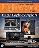The Adobe Photoshop Lightroom Book for Digital Photographers