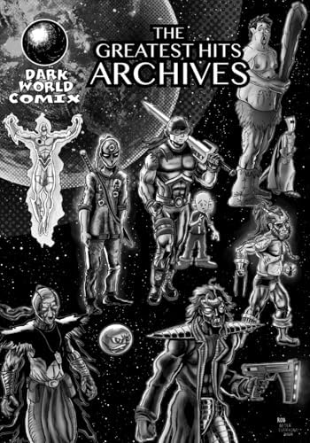 A History of Underground Comics: Estren, Mark James: 9780914171645