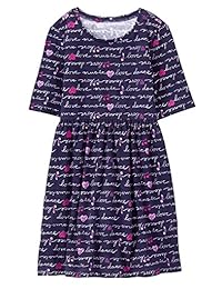 Gymboree - Vestido para niña