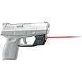 ArmaLaser TR18 Designed to fit Taurus 709 740 Slim Red Laser Sight with GripTouch Activation [Does NOT FIT Any Other Pistol]