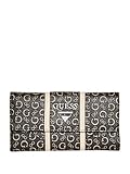 GUESS Factory Women's Nichols Logo Slim Wallet