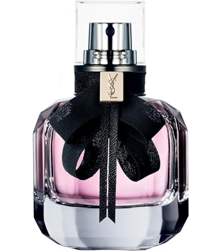 Amazon.com : Yves Saint Laurent Mon Paris Floral, 1.6 Oz : Beauty