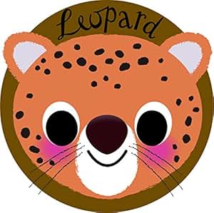 Amazon.com: Cute Happy Zoo Animal Cartoon Emoji Icon Vinyl Sticker (12