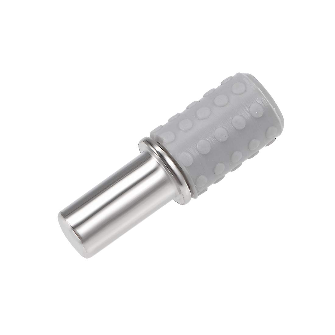 uxcell Shelf Bracket Pegs 6x25mm Stainless Steel Shelf Holder Support Pins for Cabinet Bookcase 10 Pcs