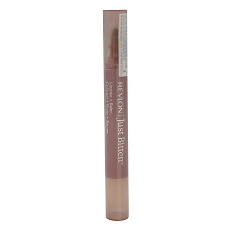 Revlon just bitten 060 instinct lipstain + balm (309976707600)