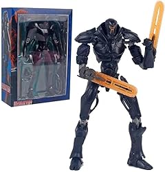 Caolun Movie Pacific Rim: obsidian fury Statue