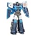 Transformers Robots in Disguise Blizzard Strike Optimus Prime Action Figure