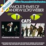 Music of the Night (From "Phantom of the Opera)