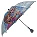 Disney Frozen Girl's Umbrella with 3D Hart Handle