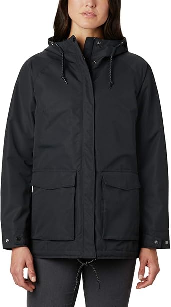 south canyon jacket