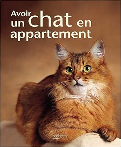 Avoir Un Chat En Appartement Gabriele Linke Grun Amazon Com Books