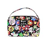 Ju-Ju-Be Tokidoki Collection Be Quick Wristlet, Bubble Trouble