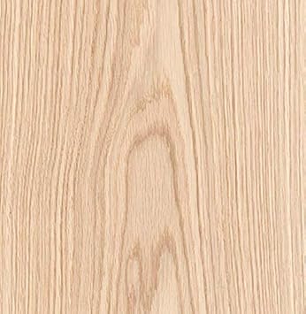 Edge Supply Red Oak Wood Veneer Sheet Flat Cut 48 X 96 10 Mil