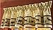 Woodland Silhouette Curtain Valance