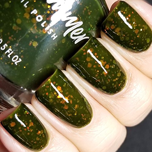 #squadghouls- 0.5 oz Full Sized Bottle