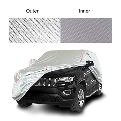 4 Tecoom+Breathable+Material+Waterproof+Windproof