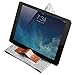 Inateck 2 in 1 Apple iPad Air (2013-2014 Version) Case Cover Felt Sleeve Carrying Protector Case Bag for Apple iPad Air (5th generation iPad), iPad Air 2, iPad Pro 9.7 Portable Stand for Tablets