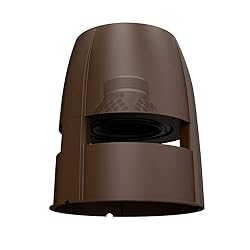 OSD 8" Omni 250W Subwoofer w/ 1x Speaker Output