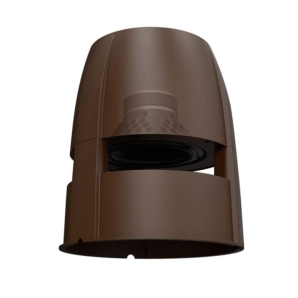 OSD 8" Omni 250W Subwoofer w/ 1x Speaker Output