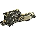 YESUN USB Charging Flex Cable Board with Microphone for Xiaomi Poco X3 / X3 Pro Charger Connector Dock Jack Plug Port with IC Support Fast Charge