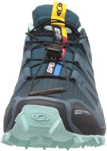 salomon speedcross 3 climashield