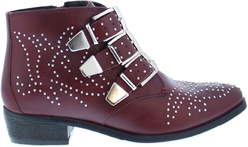 bronx boots uk