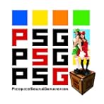 PSG〜Picopico Sound Generation〜/Picopico Sound Generation