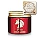 [d'Veil] Reverse Time Repair Jeju Horse Oil Cream, Korean Skin Care Moisturizer for dry skin and normal skin. Korean Beauty - Anti Aging Face Cream Moisturizer