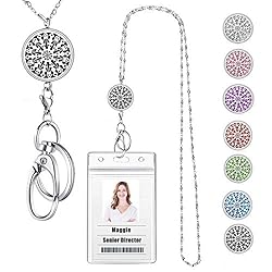 Lanyards for ID Badges - Lanyards for Women