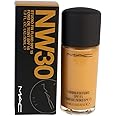 MAC Studio Fix Fluid SPF15 - NW30 30ml/1oz