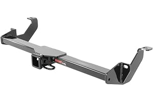 Buick Envision Class III Hitch
