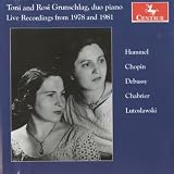 GRANDE SONATA FOR PIANO                            image