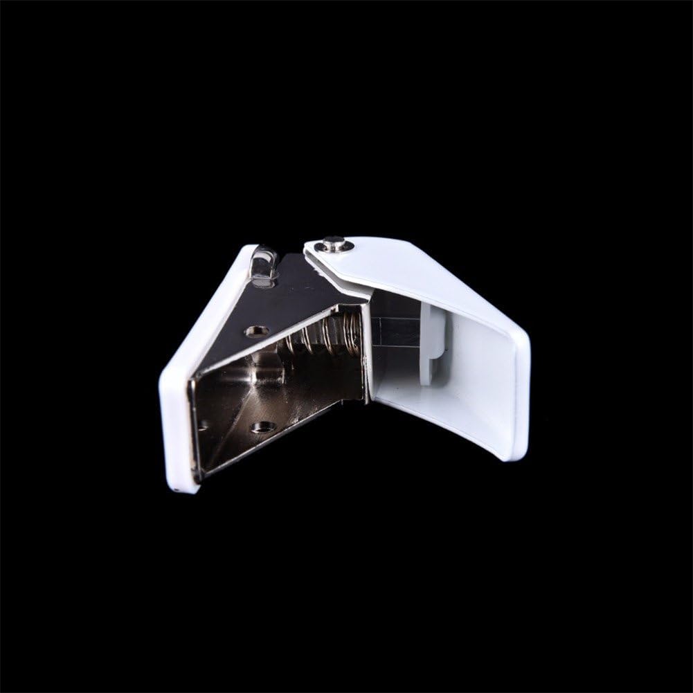 EDTara Portable Dart Flight Hole Puncher Punch Shaft Metal Ring Accessories Darts Tool