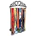 Gone For a Run | Runner's Race Medal Hanger | Princess Runner Black