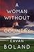 A Woman Without a Country: Poems