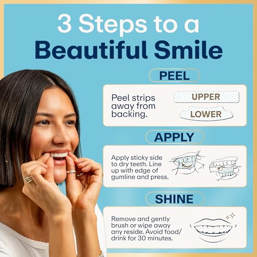 Lumineux 10% Nano Hydroxyapatite Performance Whitening Toothpaste - Fluoride Free & Gentle Whitening - Clinically Supported & NASA-Developed nHA for Strong Enamel & Bright, Smooth Teeth (3.75 oz)
