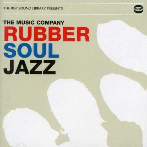 Rubber Soul Jazz