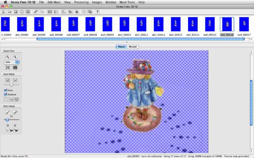 Strata Foto 3D CX 2 [Download] - Thumbnail 5