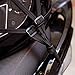 60cm Motorcycle Strength Retractable Helmet Luggage fixed Elastic Rope Strap With 2 Hooks