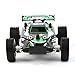 Rc Car,DeXop 2WD 1:20 2.4Ghz Remote Control Vehicle Radio High Speed Off Road Racing Car Green
