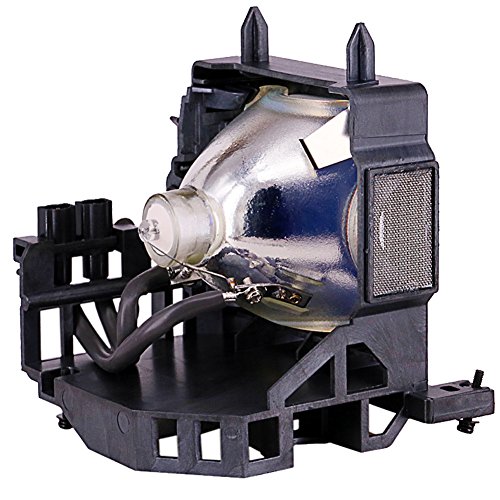EWO'S LMP-H202 Replacement Projector Lamp bulb for Sony VPL-HW30AES HW30ES HW50ES HW55ES VW95ES HW30 HW30ES SXRD HW40ES Projector