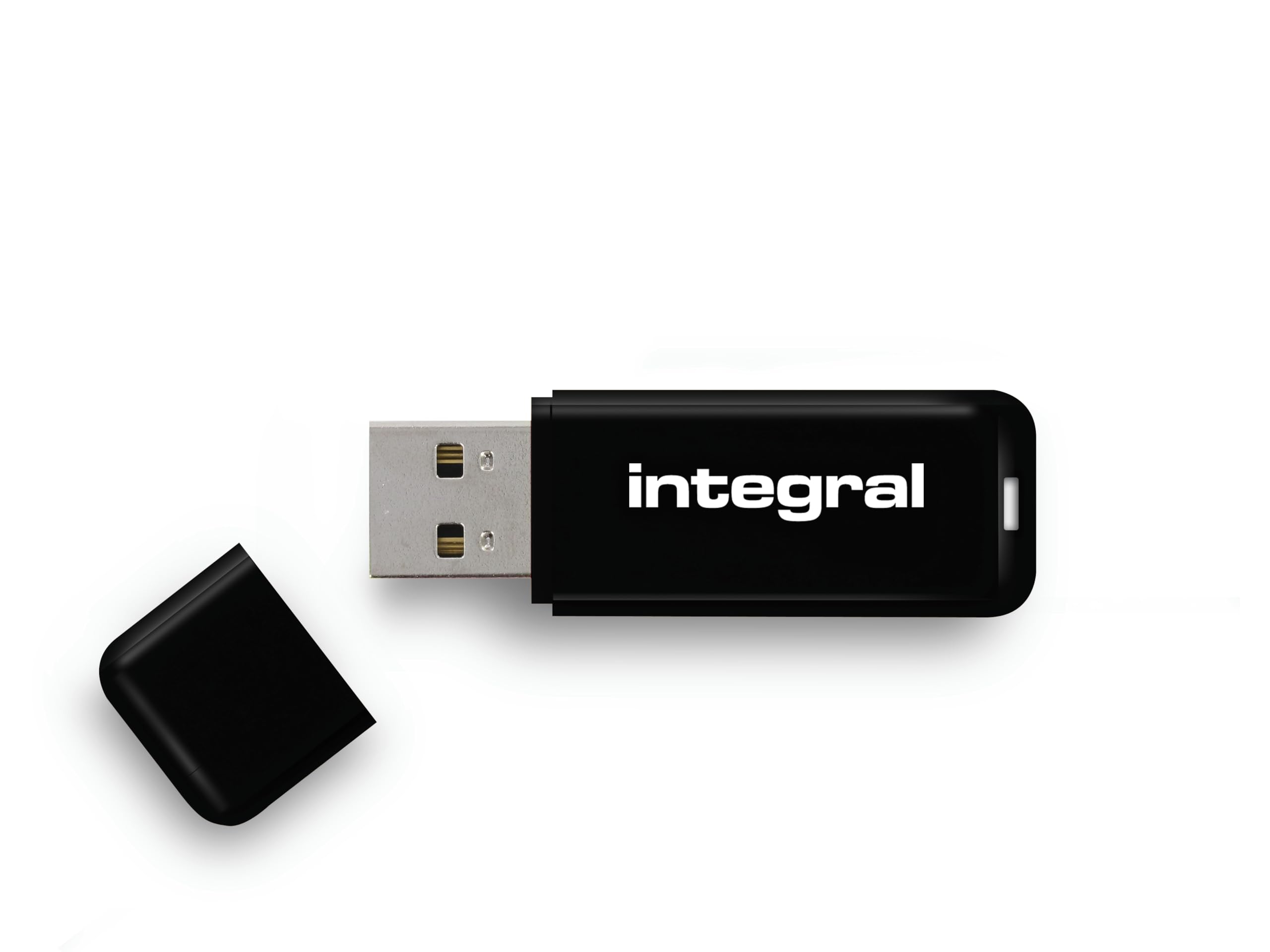 Integral Noir 64 GB USB 3.0 Flash Drive