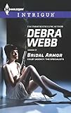 Bridal Armor (The Colby Agency Book 51)