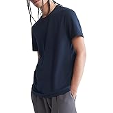 Calvin Klein Mens Move Tech Pique T-Shirt