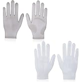 WINWIN Multi-purpose Silicone Gloves - High Elasticity, Food Grade, Reusable Gloves for Household Cleaning, Catering, and Kitchen Use