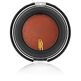 Black Radiance Artisan Color Baked Blush - Warm Berry