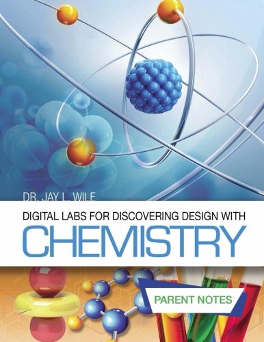 Digital Labs for Discovering Design with Chemistry