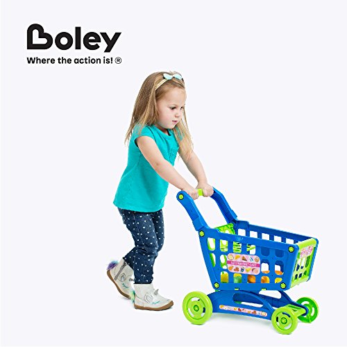 Boley Shopping Cart Pricepulse